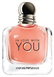 Оригінал Giorgio Armani Emporio In Love With You Тестер 100 мл Парфумована вода
