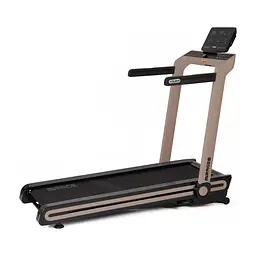 Бігова доріжка Toorx Mirage C60 Rose Gold (MIRAGE-C60-R) (932171)