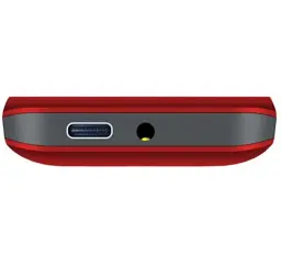 Мобільний телефон Nomi i1820 Red UA UCRF - мініатюра 5