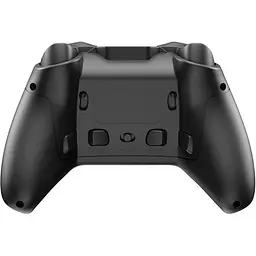 Геймпад Flydigi Vader 4 Pro / Багатоплатформовий контролер із макросами / RGB / Android / iOS / Windows / Black - мініатюра 5