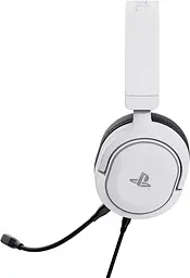 Гарнітура Trust GXT 498 FORTA for PS5 White (24716_Trust) - мініатюра 5