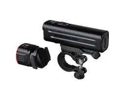 Комплект велофар Fenix BC28R - мініатюра 3