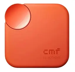 Навушники TWS Nothing CMF Buds 2a Orange (A10600111) - мініатюра 2