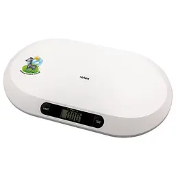 Весы детские электронные Rotex RSB35-P
