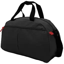 Сумка дорожня Semi Line 22 Black (A3050-1)