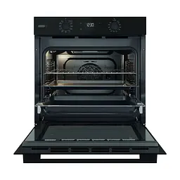Духова шафа Whirlpool OMSK58CU1SB - мініатюра 4