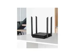 Маршрутизатор (роутер) TP-LINK Archer C64 - мініатюра 4