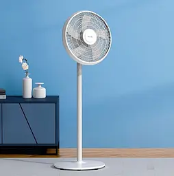 Вентилятор Deerma DEM-FD15W - мініатюра 4