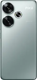 Смартфон Xiaomi Poco F6 8/256GB Green (Global) [NFC, 5G] - мініатюра 4