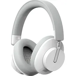 Навушники Bloody A4Tech MH390 Bluetooth v5.3 + 3.5 Jack White (MH390 (White)) - мініатюра 1