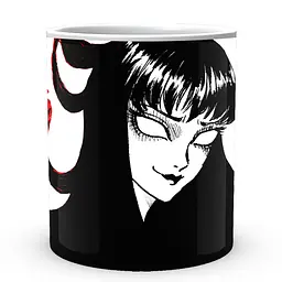 Кухоль GeekLand Tomie TM 002.10 330 мл білий - мініатюра 2