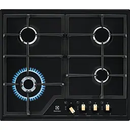 Газова варильна поверхня Electrolux KGS6436RK [125486]
