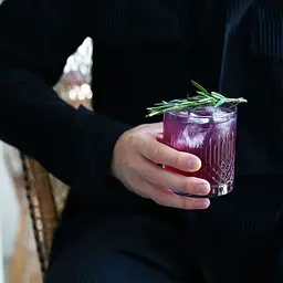 Склянка для напоїв Luigi Bormioli Mixology 380 мл (A12769BYL02AA02) - мініатюра 3
