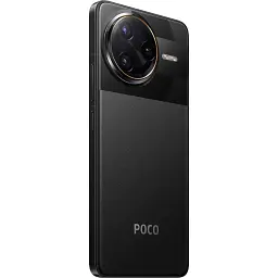 Смартфон Xiaomi Смартфон Poco F7 Ultra 12/256Gb Black Global version - мініатюра 4