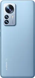 Смартфон Xiaomi 12 Pro 8/128GB Blue - мініатюра 3