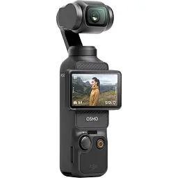 Екшн-камера DJI Osmo Pocket 3 Capture More Combo (CP.OS.00000376.01) EU [157538] - мініатюра 3