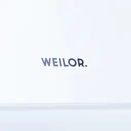 Витяжка декоративна похила WEILOR PDS 62302 WH 1100 LS Motion - мініатюра 9