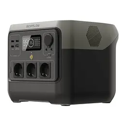 Портативна зарядна станція EcoFlow RIVER 2 Pro 800 Вт 768Wh (43-00412) - мініатюра 3
