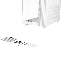 Корпус Be quiet! LIGHT BASE 900 DX White (BGW70) - мініатюра 3