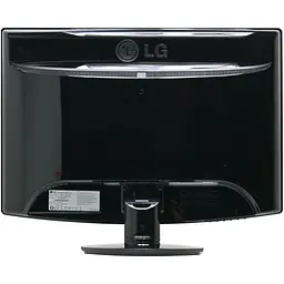 Монітор 24" LG Flatron W2452TX - Class B "Б/В" - мініатюра 4