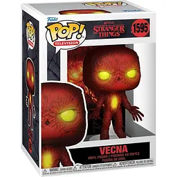 Ігрова фігурка Funko Pop! Stranger Things Vecna (80049) - мініатюра 2