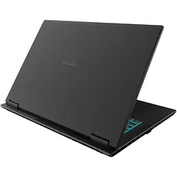 Ноутбук GIGABYTE Gaming 16'' A16 3WH,7 260 5.10GHz,16GB DDR5,1TB,RTX 5070 8GB,Без ОС - мініатюра 4