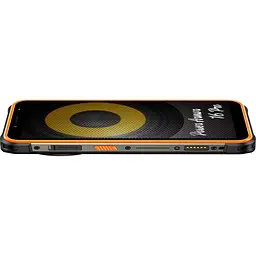 Смартфон Ulefone Power Armor 16 Pro 4/64Gb Orange [78458] - мініатюра 7
