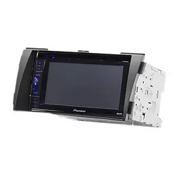 Перехідна рамка Hyundai Sonata Carav 11-069 - мініатюра 2