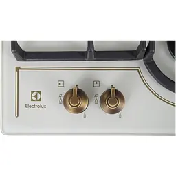 Газова варильна поверхня Electrolux GPE363RBV [137899] - мініатюра 9