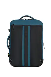 Рюкзак Для Подорожей L 15.6" American Tourister TAKE2CABIN HARBOR BLUE 55x35x23(25) 91G*01011 - мініатюра 5