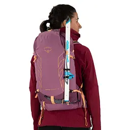 Рюкзак жіночий Osprey Tempest Velocity 20 XS/M Фіолетовий - мініатюра 7