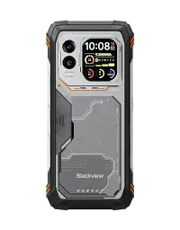 Blackview XPLORE 1 Pro 16/512GB Thermal 5G Orange - мініатюра 2