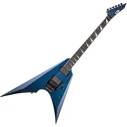 Електрогітара LTD ARROW-1000 Violet Andromeda [168095] - мініатюра 3