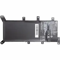 Акумулятор PowerPlant ASUS X555 Series (C21N1347) 7.5V 5000mAh (NB430796)