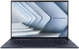 Ноутбук ASUS Expertbook B9 B9403CVA-KM0113X 14' WQXGA+ OLED, Intel i7-1355U, 32GB, F1TB, UMA, Win11P, Чорний (90NX05W1-M00450)