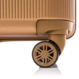 Валіза Semi Line 28" L Gold (T5667-4) - мініатюра 8
