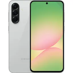 Смартфон Samsung Galaxy A56 5G 8/256GB Awesome Light Gray (SM-A566BZAC)