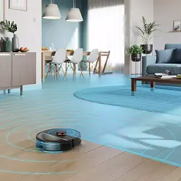 Робот-пилосос Philips Series 3000 XU3000/01 - мініатюра 23