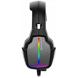 Навушники Real-El GDX-7680 Black (GDX-7680 Black) - мініатюра 3