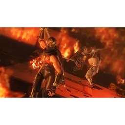 Ключ активації Microsoft Ninja Gaiden: Master Collection для Xbox One/Series - мініатюра 8