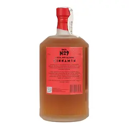 Напій спиртовий Staritsky & Levitsky Distil №9 Cinnamon 0.7 л 38% - мініатюра 4