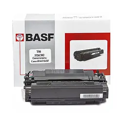 Тонер-картридж BASF для Canon iR1643/1643i/1643iF T06/3526C002 Black 20.5K (BASF-KT-T06)