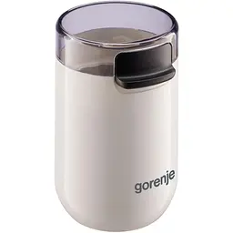 Кавомолка Gorenje SMK150SW - мініатюра 3