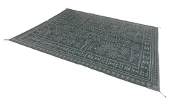 Килимок для пікніка Easy Camp Bilberry Carpet L 250 x 200 cm (180133) - мініатюра 2