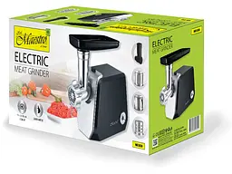 М'ясорубка Maestro MR-850 - мініатюра 2