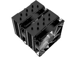 Воздушное охлаждение ID-COOLING SE-207-XT ARGB - миниатюра 8