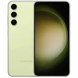 Смартфон Samsung Galaxy S23+ 8/256GB Lime SM-S916N 1 sim + eSIM