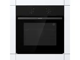 Духовка електрична Gorenje BO6615E01B - мініатюра 4