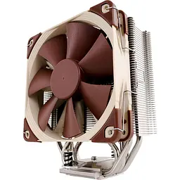 Кулер для процесора Noctua NH-U12S 1700 AM5 (NH-U12S)