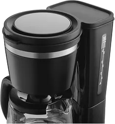 Кавоварка крапельна SCE 2710BK Sencor teh0022770 - мініатюра 5